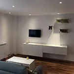 Appartement Anna *